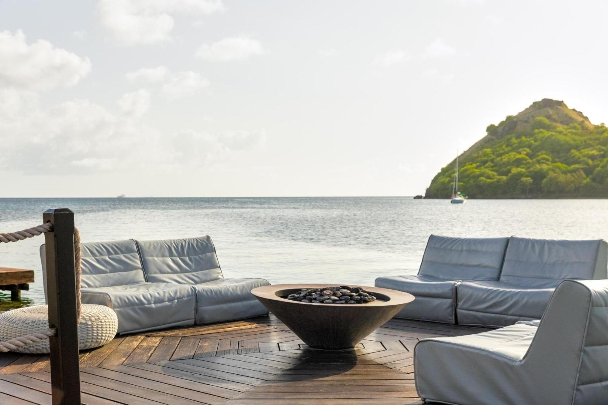 Sandals Grande St. Lucian And - Couples Only (adults Only) Resort Gros Islet
