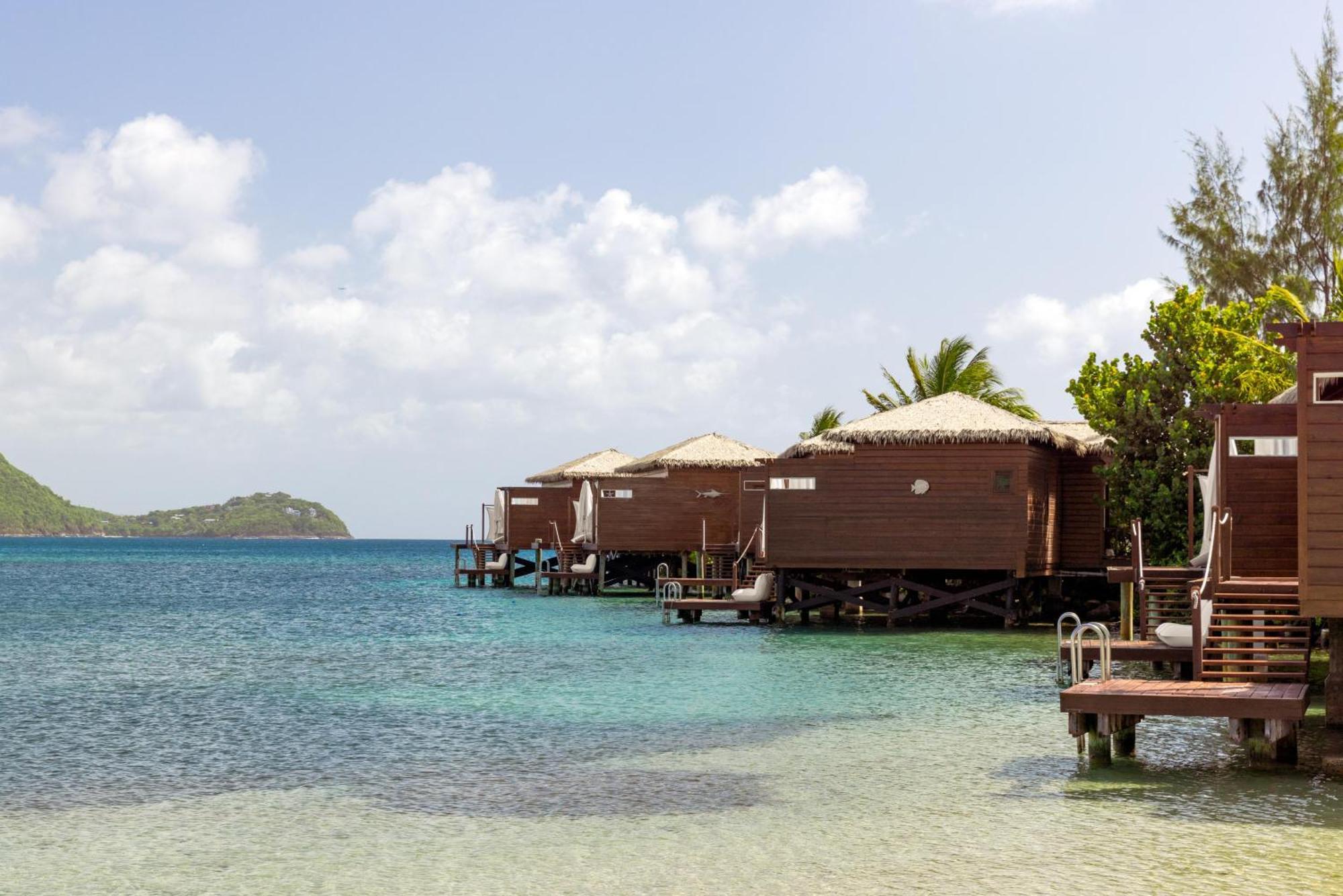 Resort Sandals Grande St. Lucian And - Couples Only (adults Only) Gros Islet