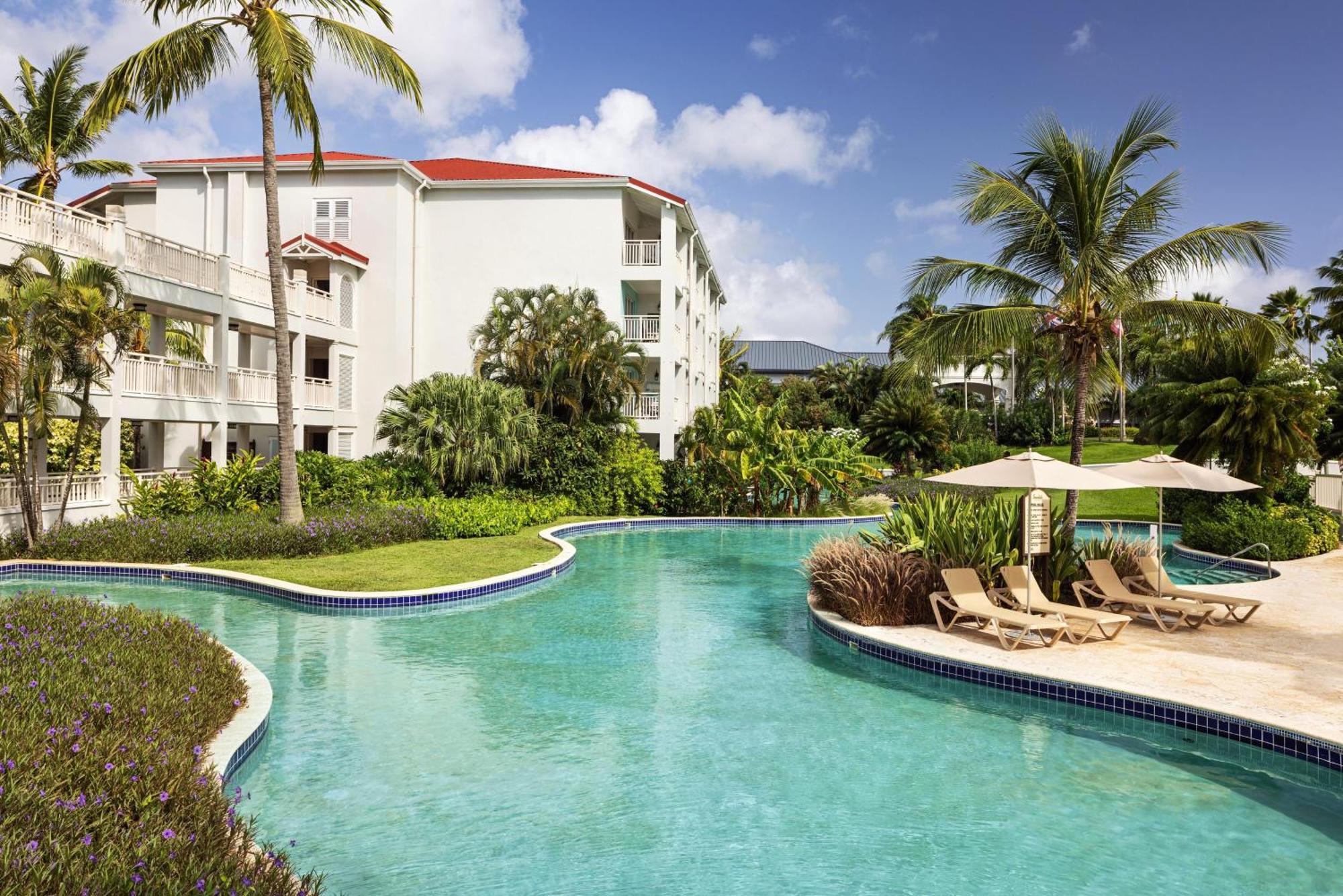 Sandals Grande St. Lucian And - Couples Only (adults Only) 5*