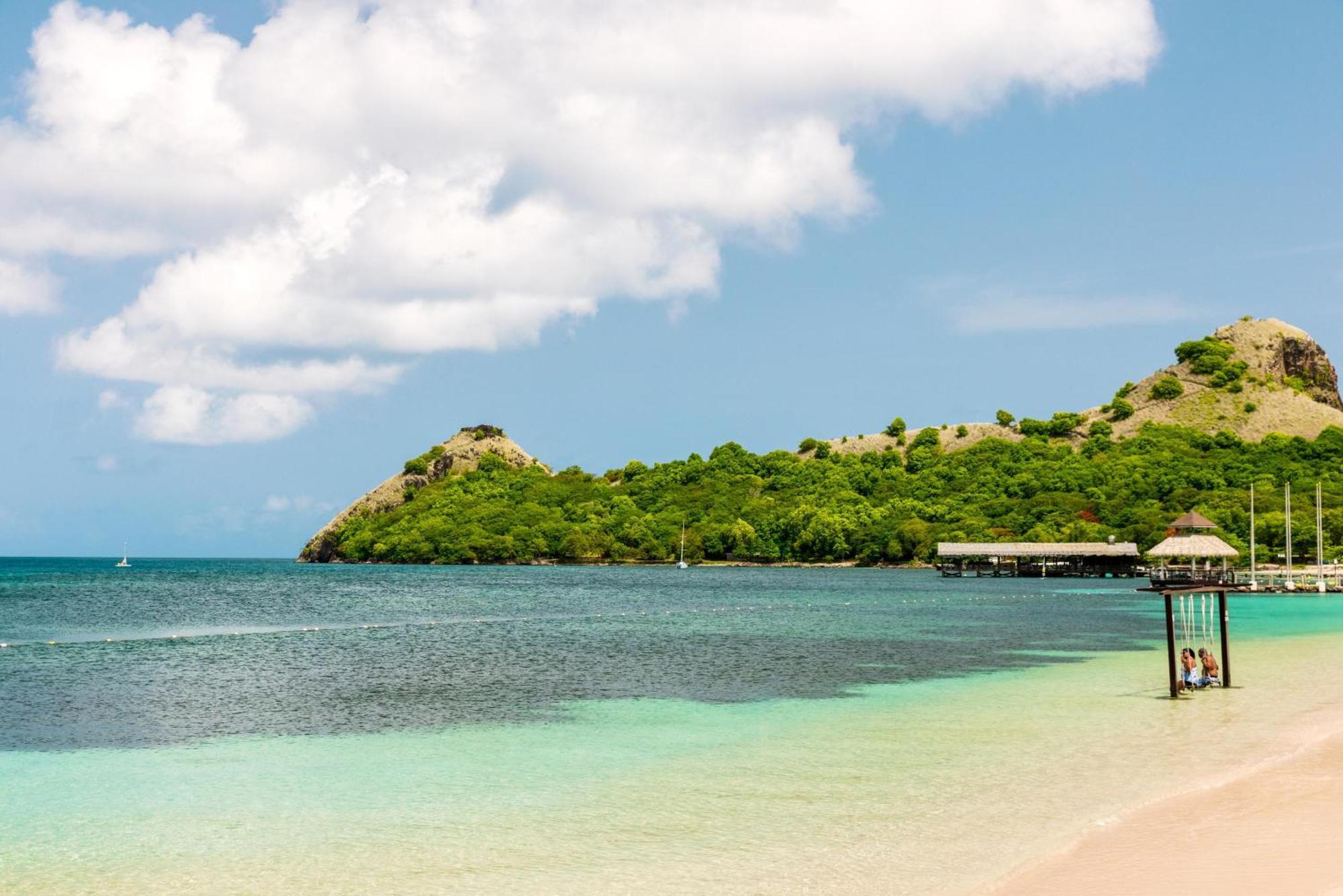 Sandals Grande St. Lucian And - Couples Only (adults Only) 5* Gros Islet