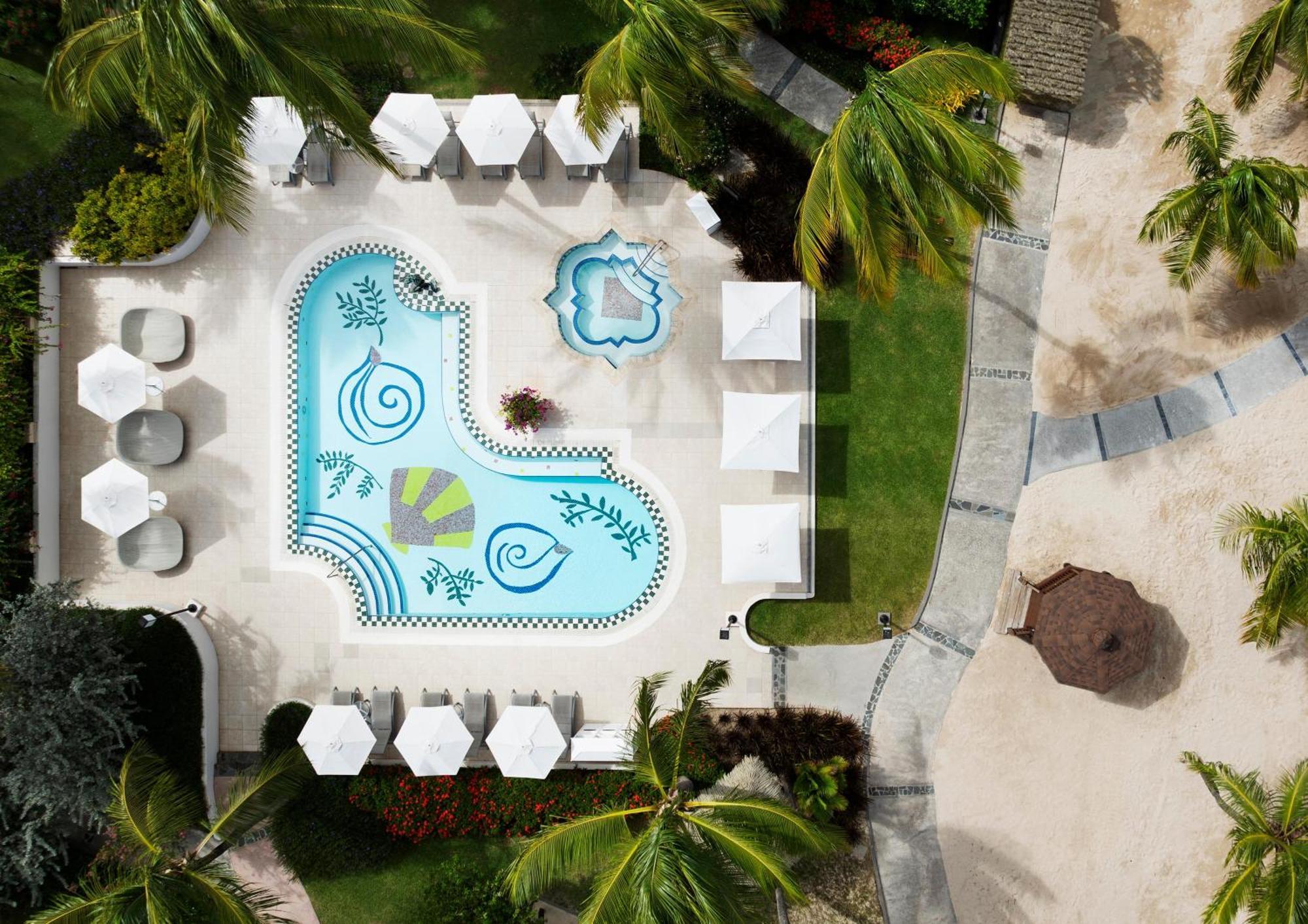 Resort Sandals Grande St. Lucian And - Couples Only (adults Only) 5*
