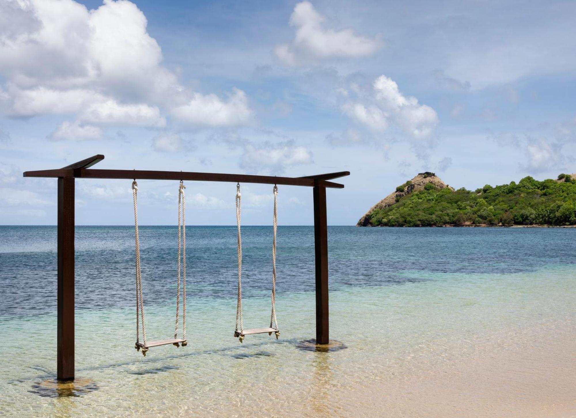 Sandals Grande St. Lucian And - Couples Only (adults Only) Resort 5*
