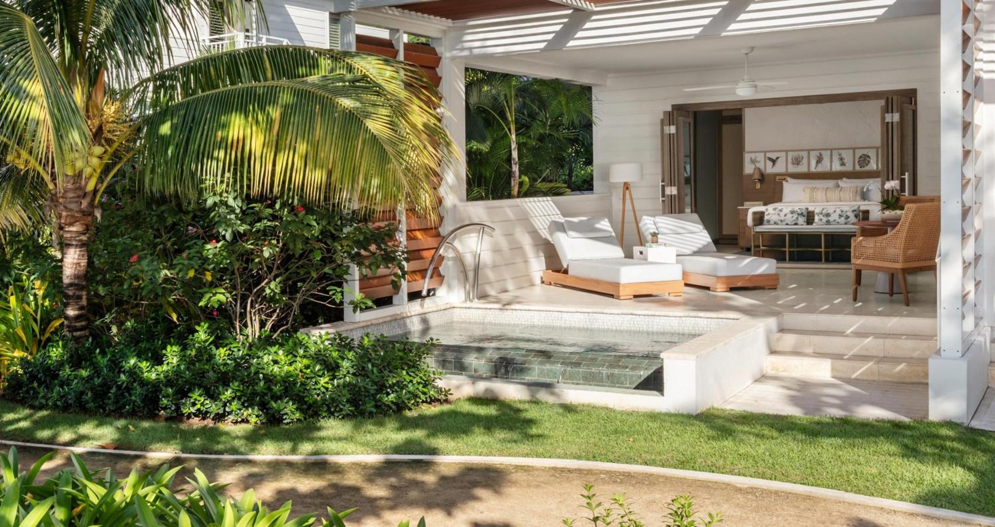 Sandals Halcyon - Couples Only (adults Only) Resort 5*