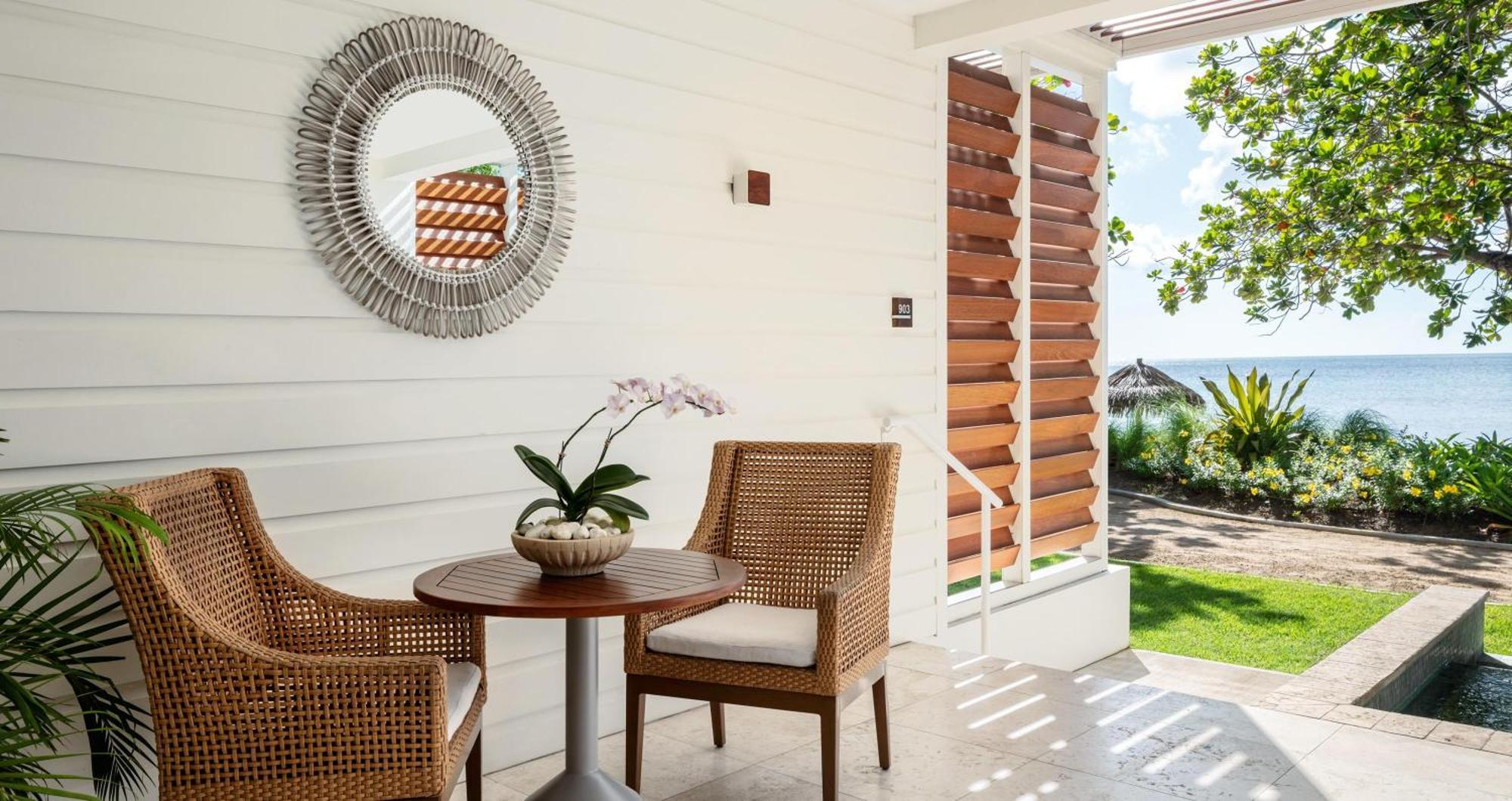 Resort Sandals Halcyon - Couples Only (adults Only) 5*