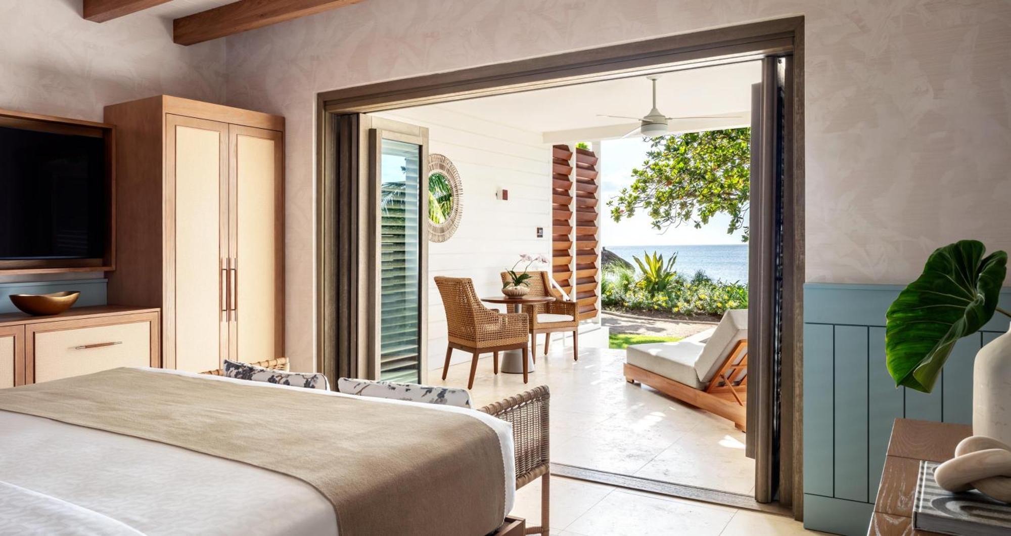 Sandals Halcyon - Couples Only (adults Only) 5*