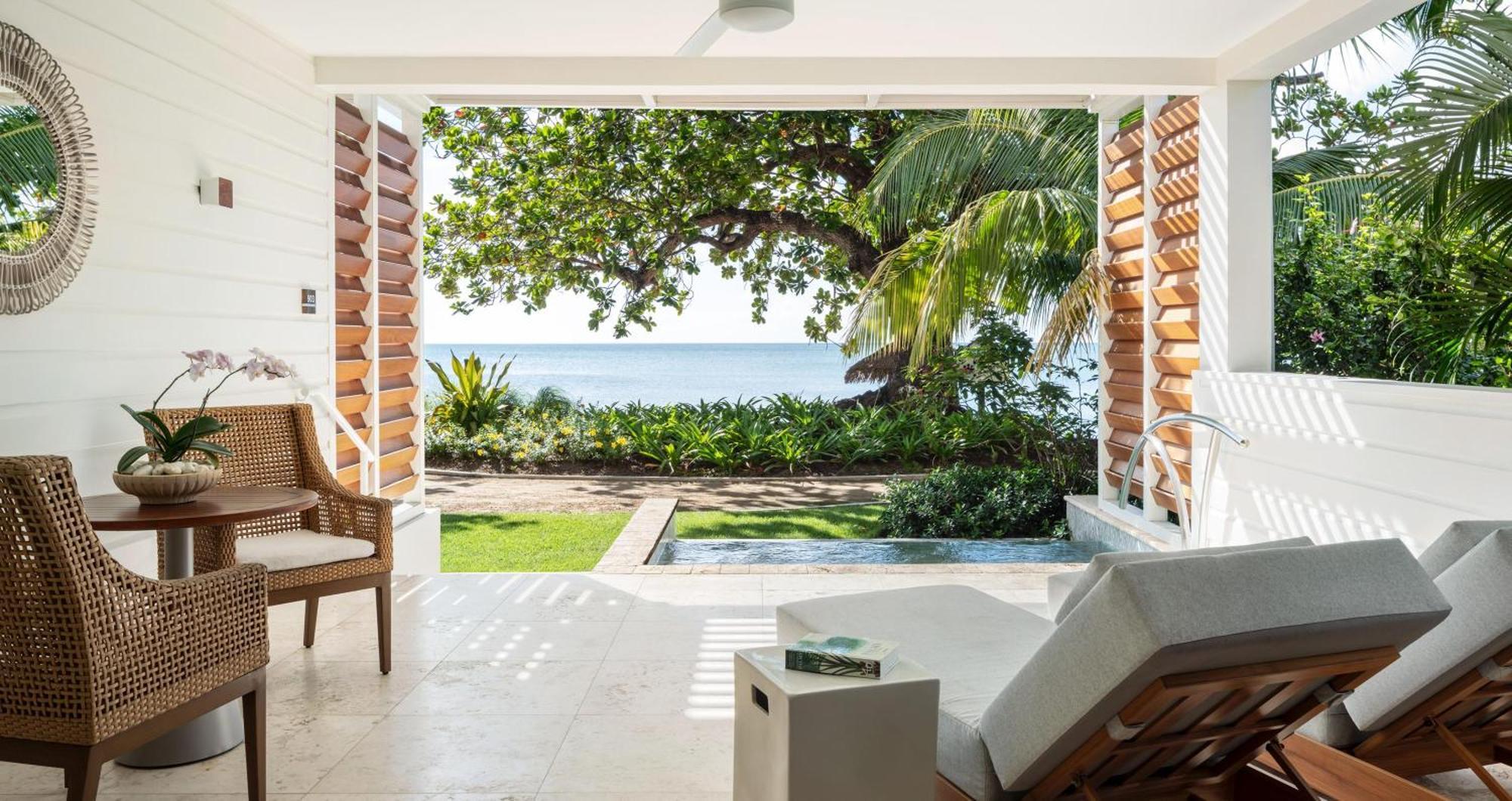 Resort Sandals Halcyon - Couples Only (adults Only) Vigie