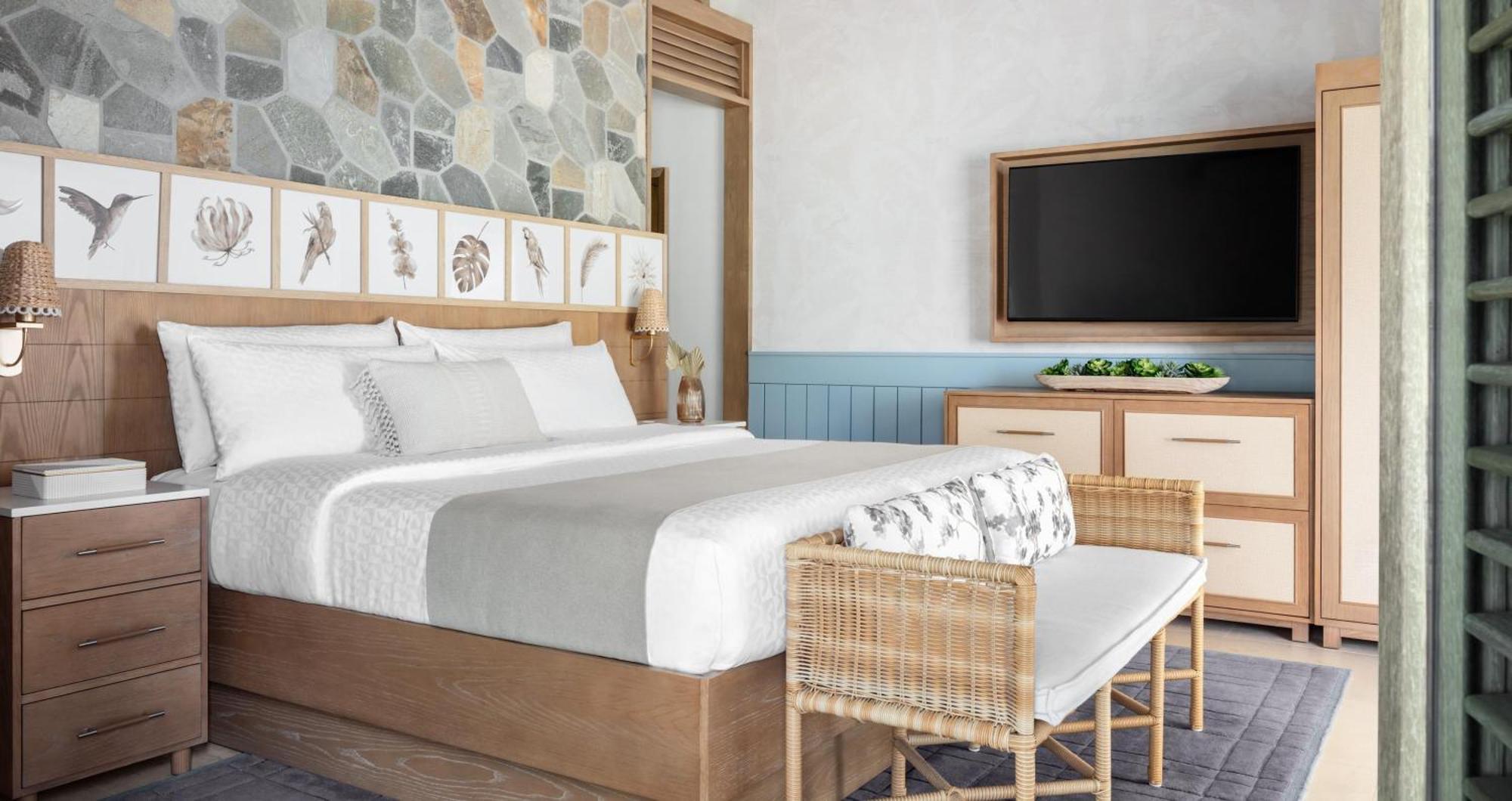 Sandals Halcyon - Couples Only (adults Only) Resort Vigie