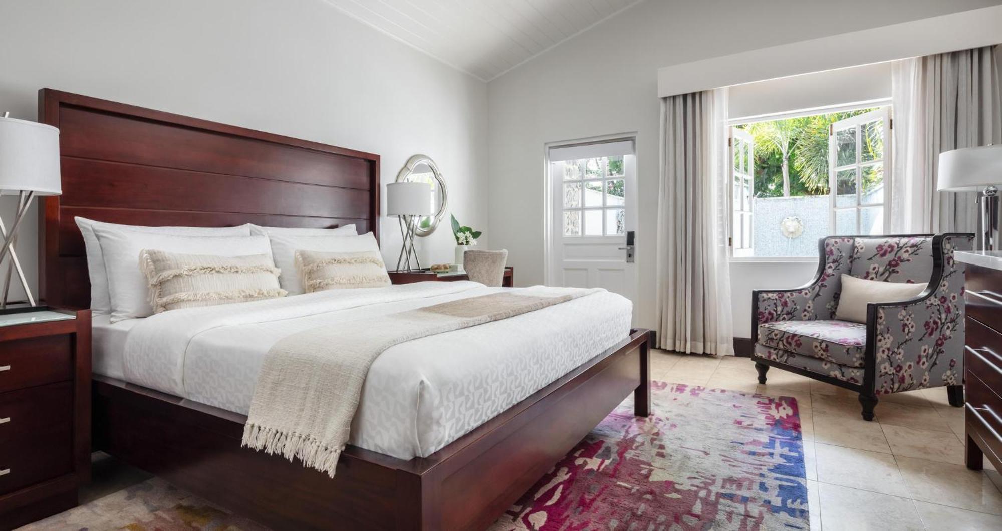 Sandals Halcyon - Couples Only (adults Only) Resort