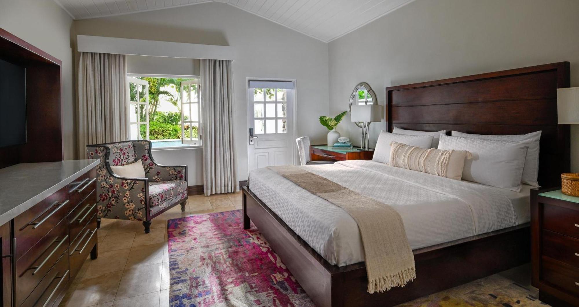 Sandals Halcyon - Couples Only (adults Only) Resort Vigie