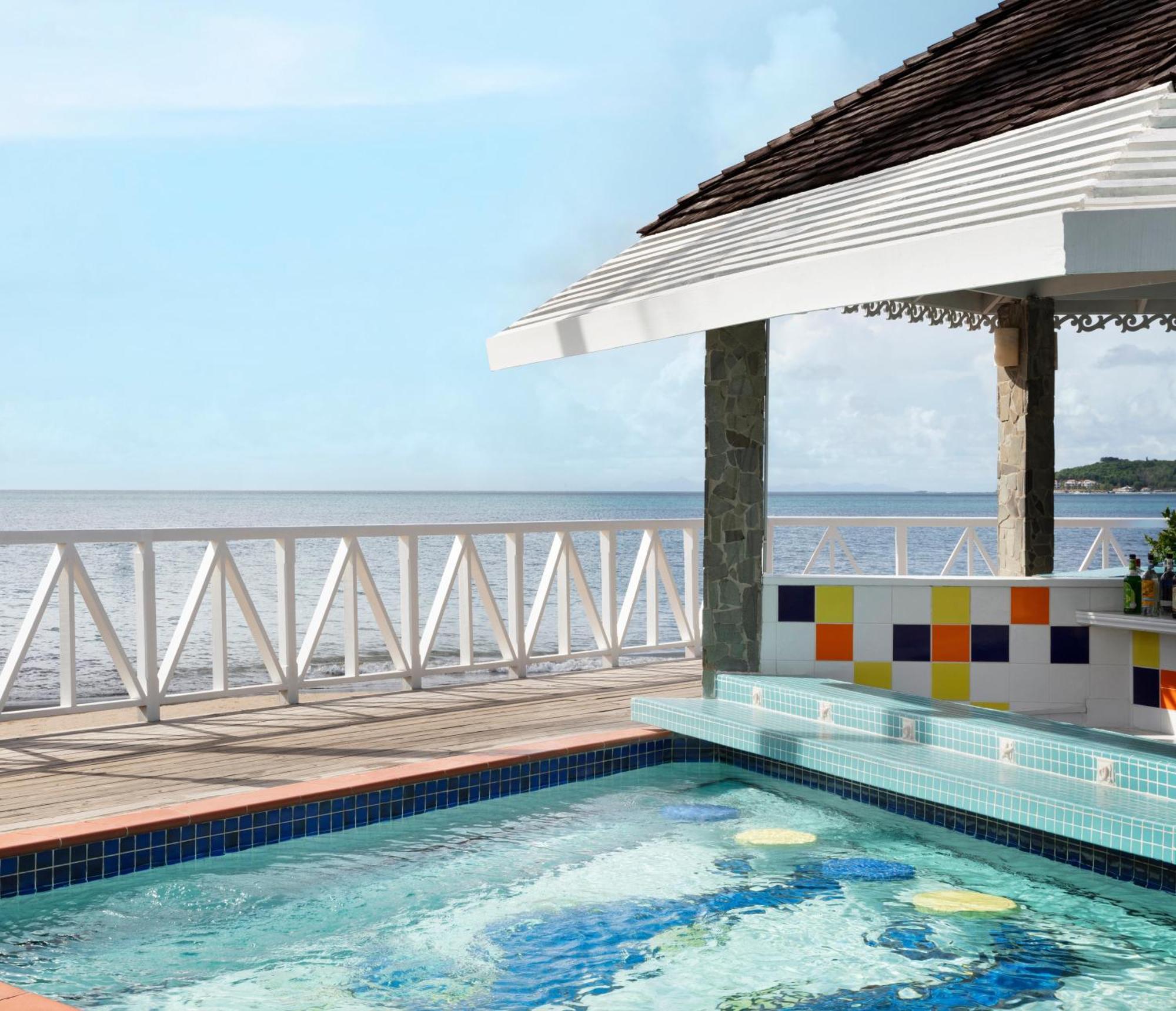 Resort Sandals Halcyon - Couples Only (adults Only)