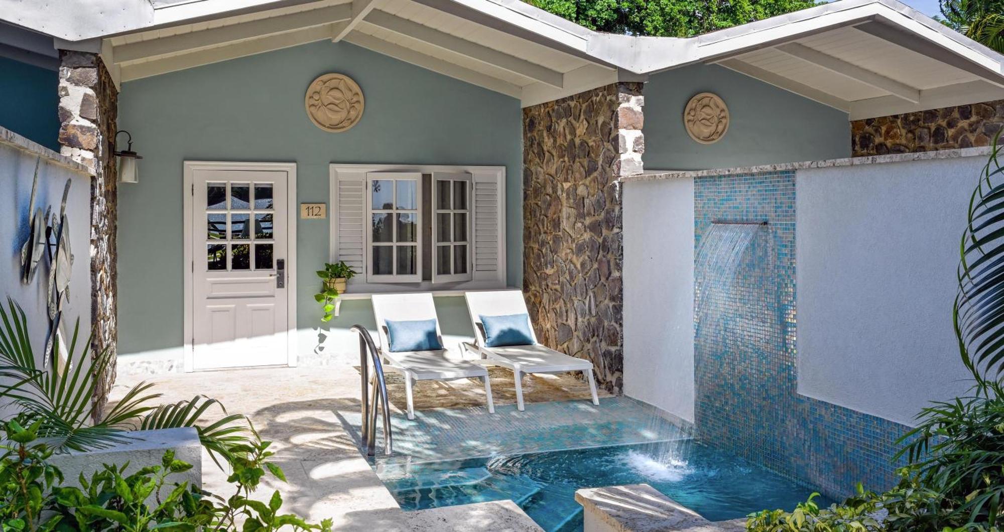 Resort Sandals Halcyon - Couples Only (adults Only) 5*