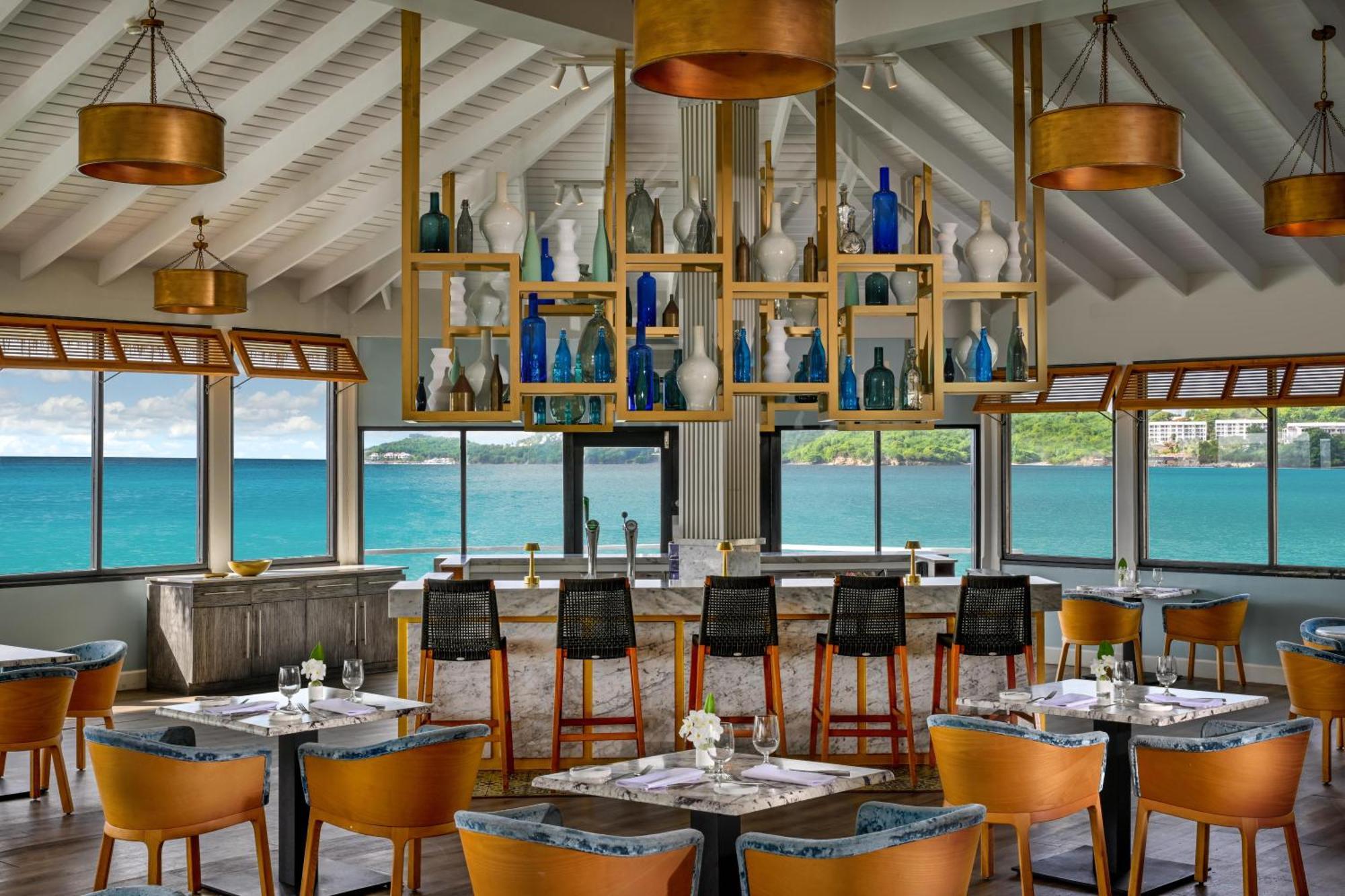Sandals Halcyon - Couples Only (adults Only) 5* Vigie