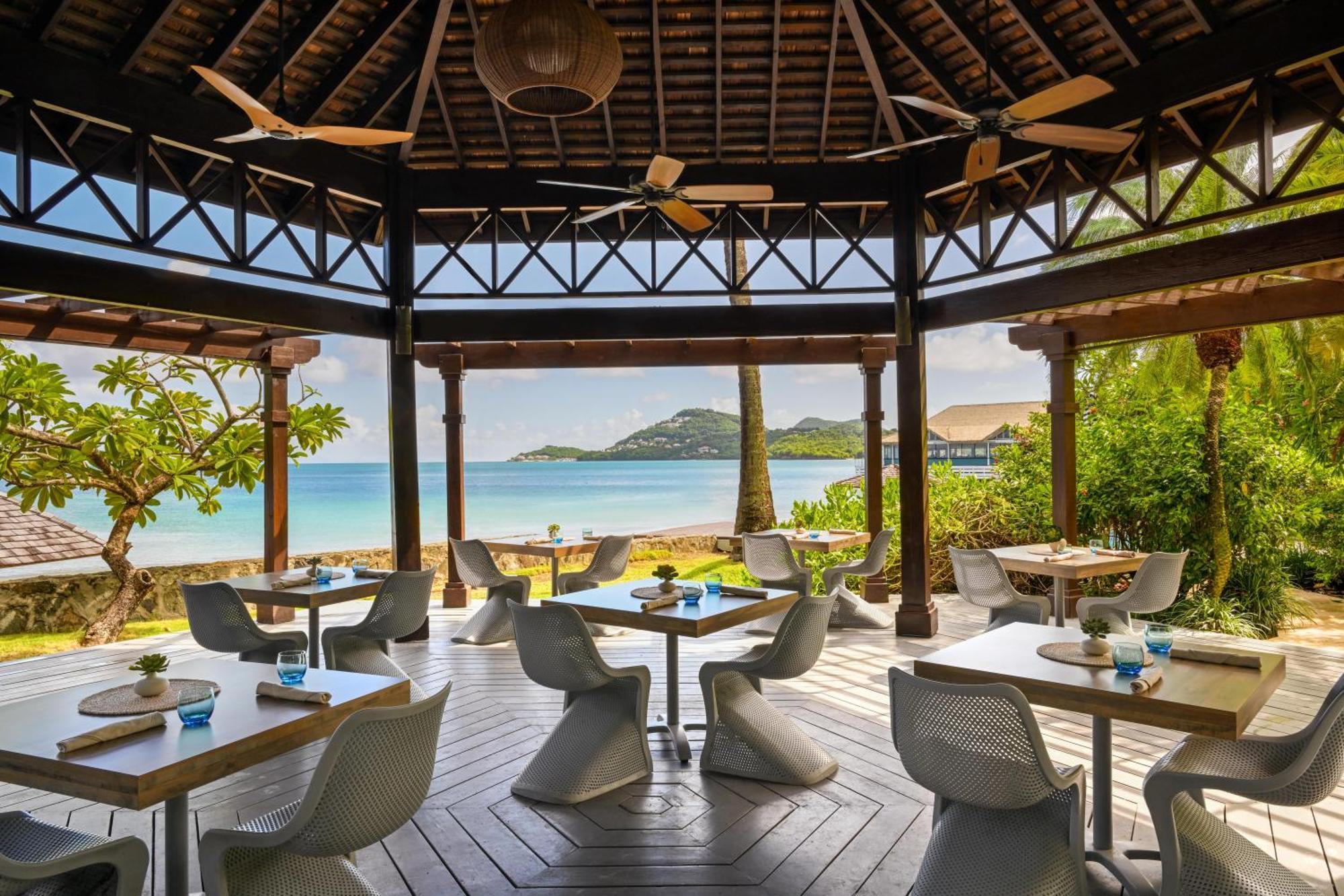 Resort Sandals Halcyon - Couples Only (adults Only)