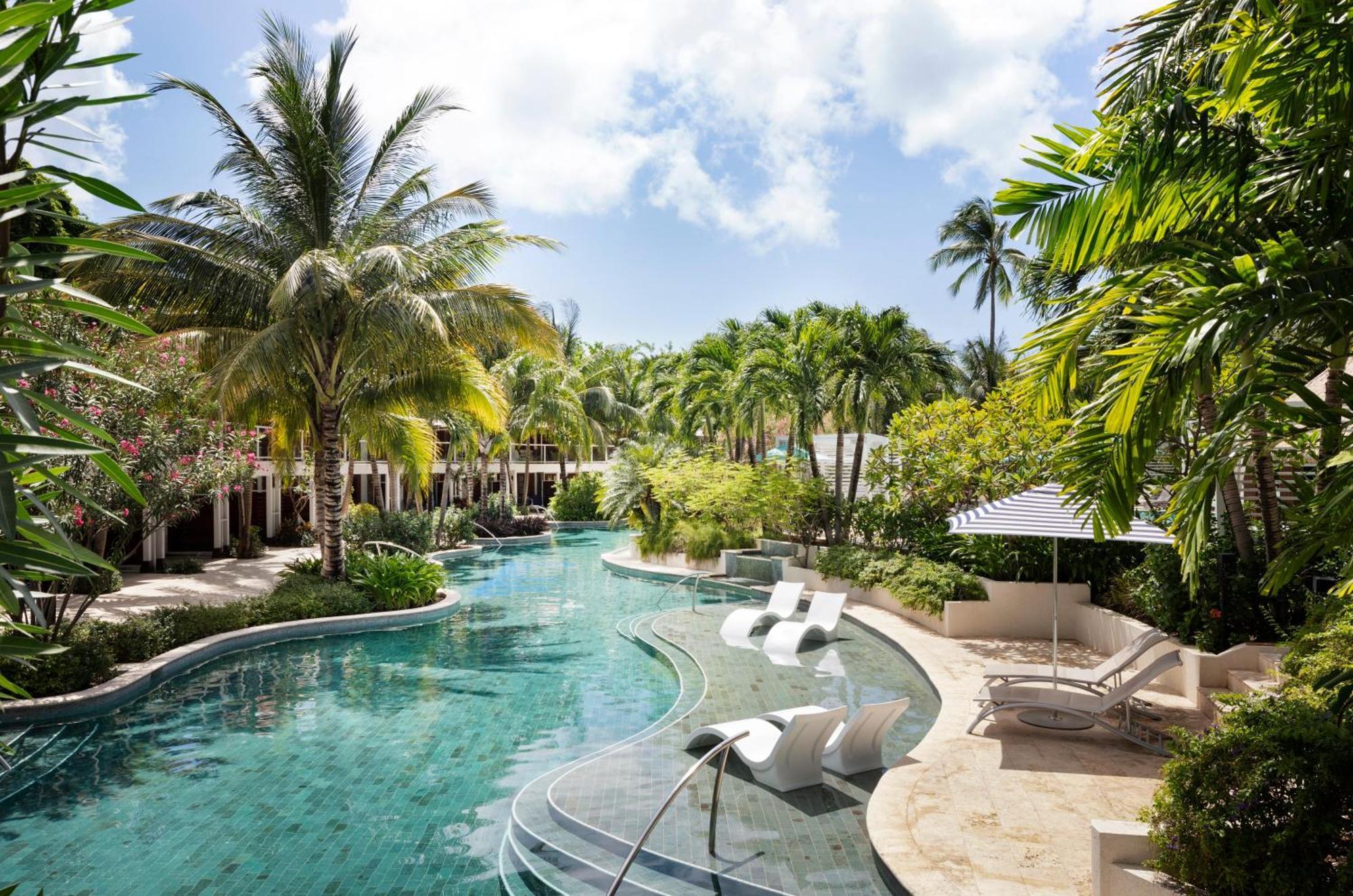 Resort Sandals Halcyon - Couples Only (adults Only) Vigie