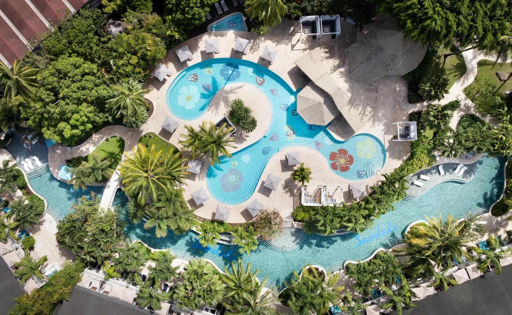 Sandals Halcyon - Couples Only (adults Only) 5*