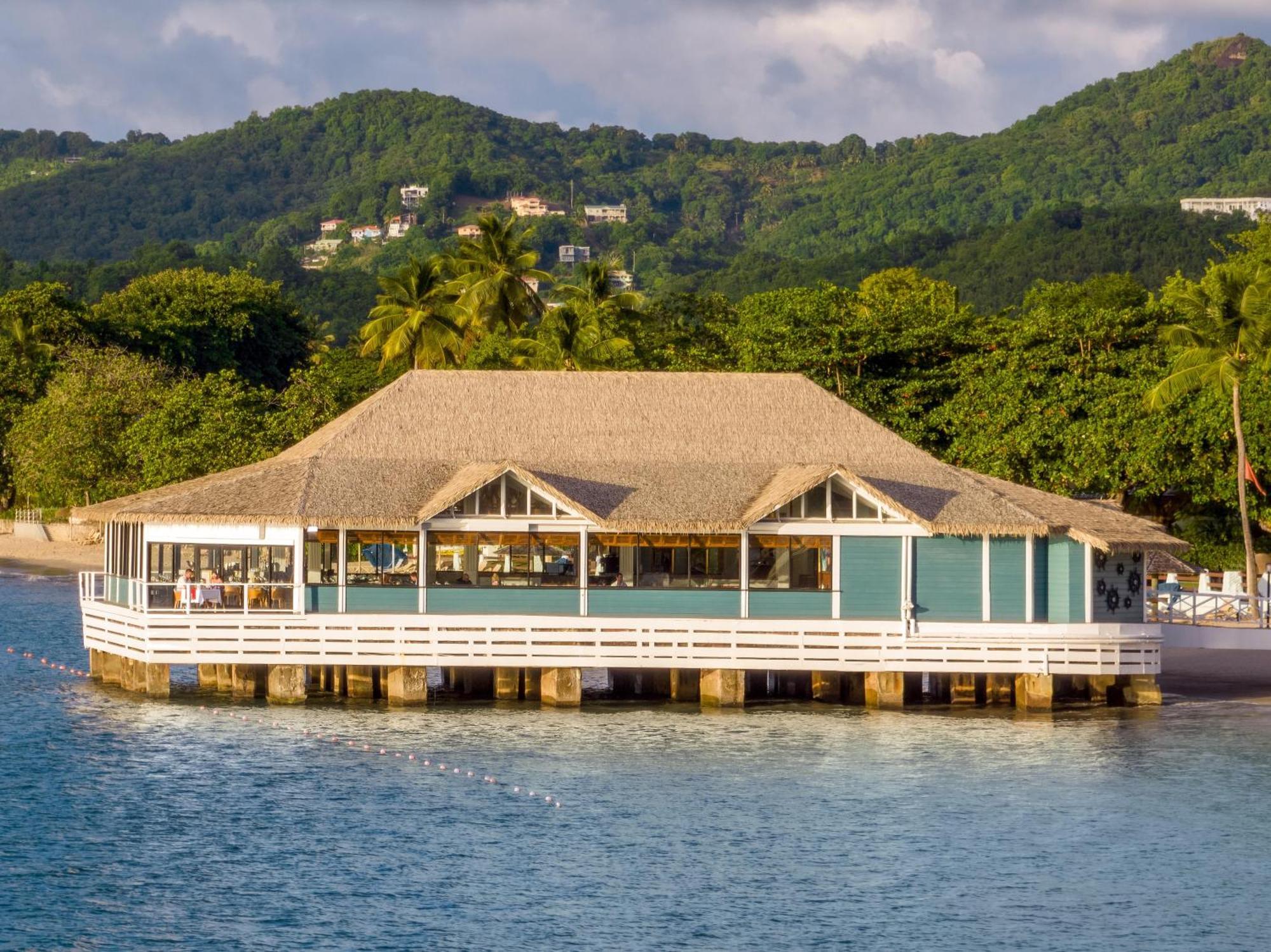 Resort Sandals Halcyon - Couples Only (adults Only)
