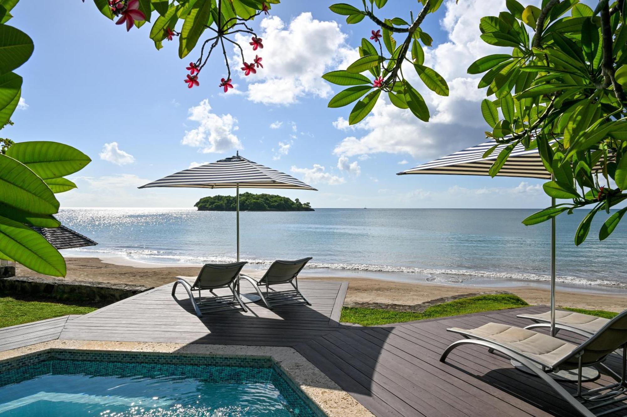 Resort Sandals Halcyon - Couples Only (adults Only) 5*