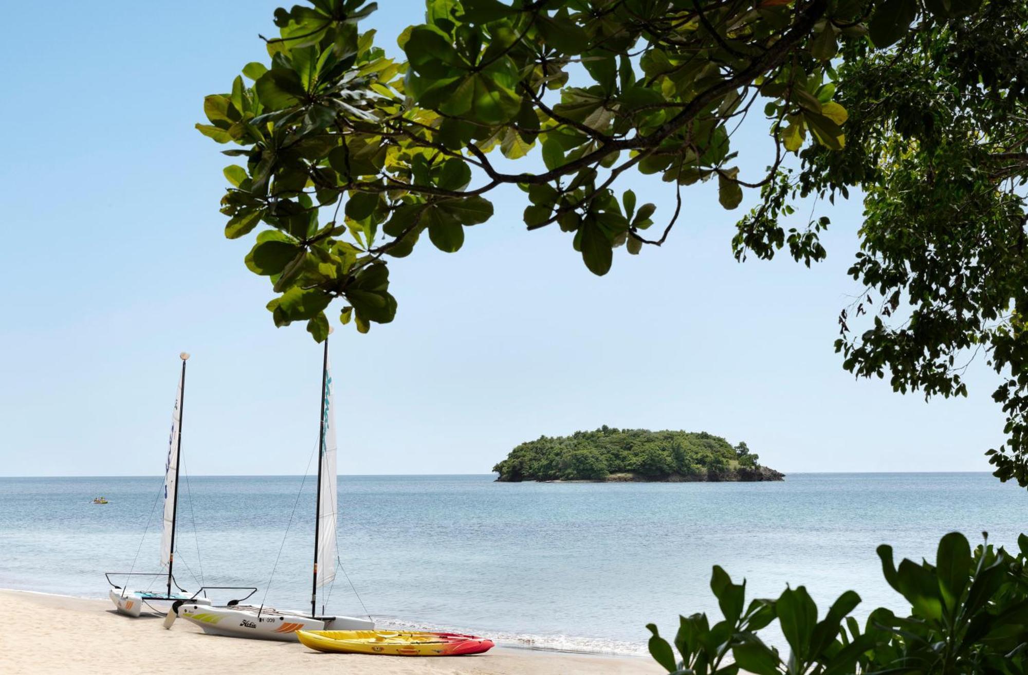 Sandals Halcyon - Couples Only (adults Only) 5* Vigie
