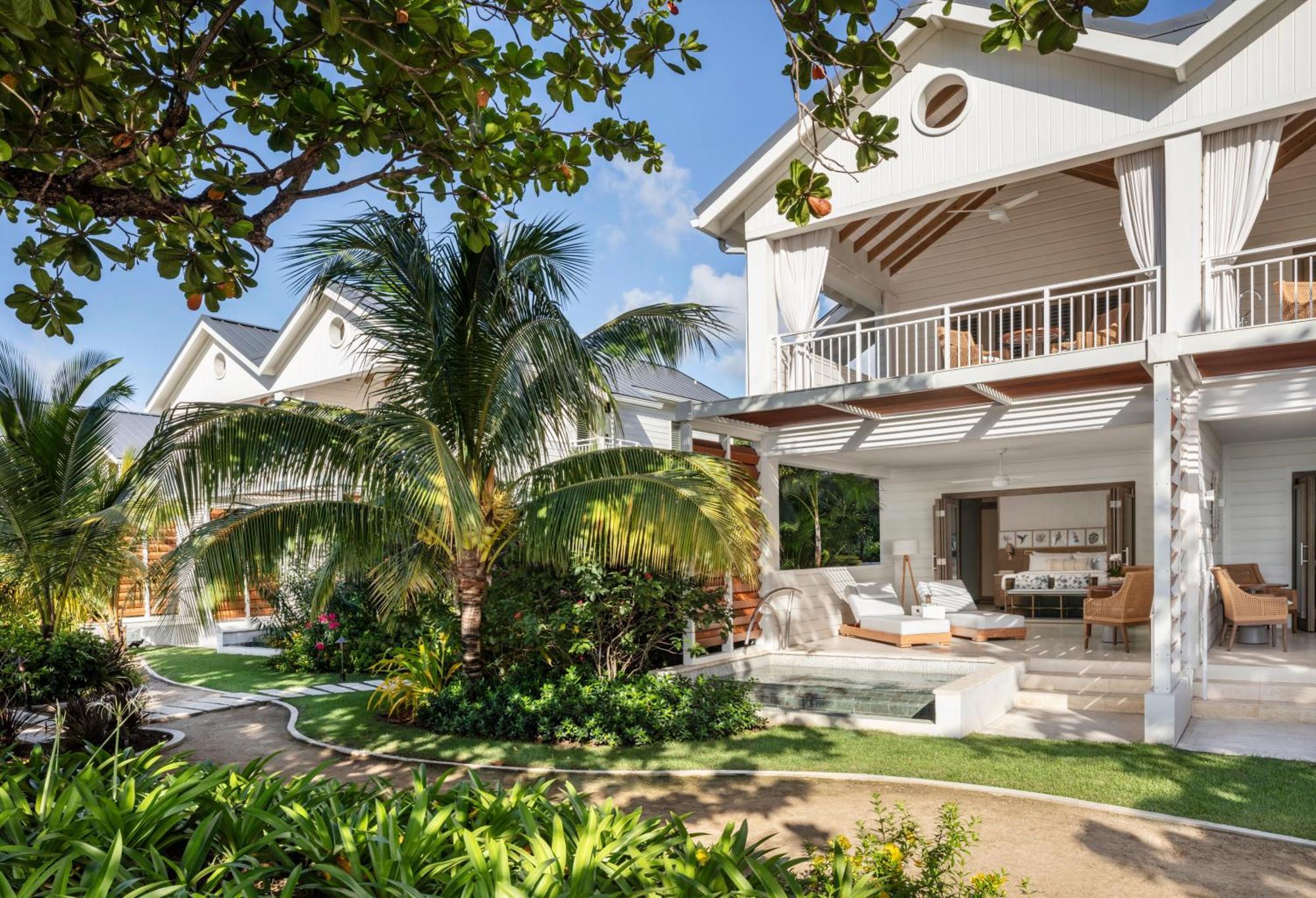 Resort Sandals Halcyon - Couples Only (adults Only)