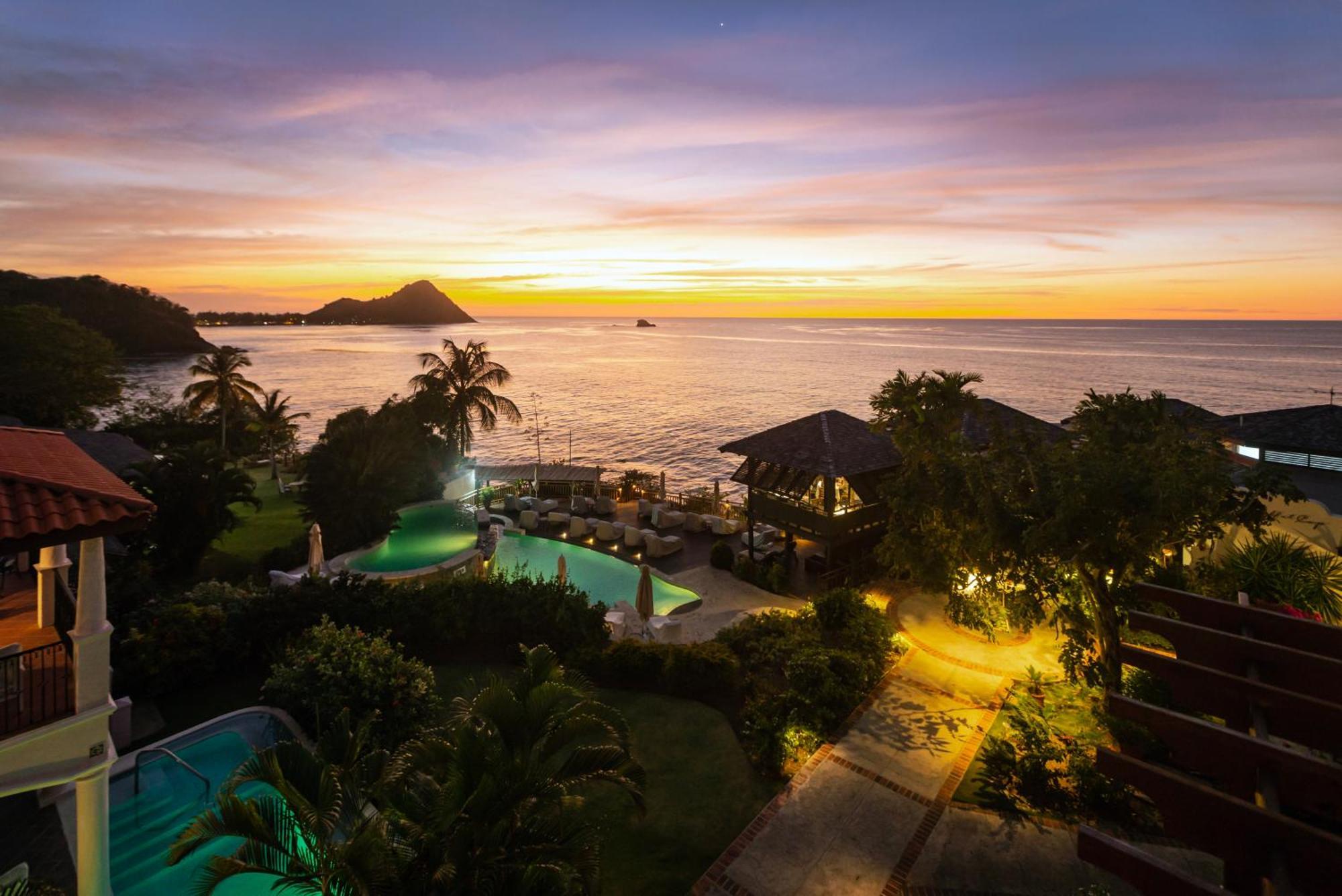 Resort Cap Maison & Cap Estate
