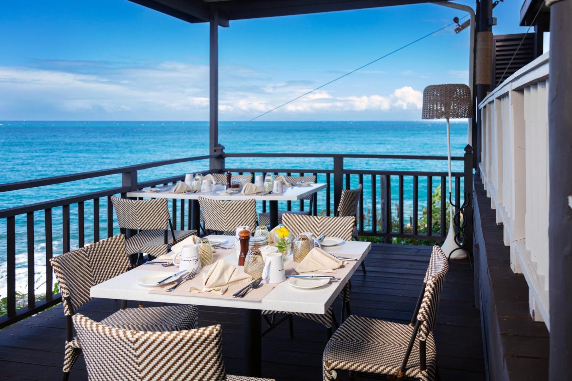 Cap Maison & Resort