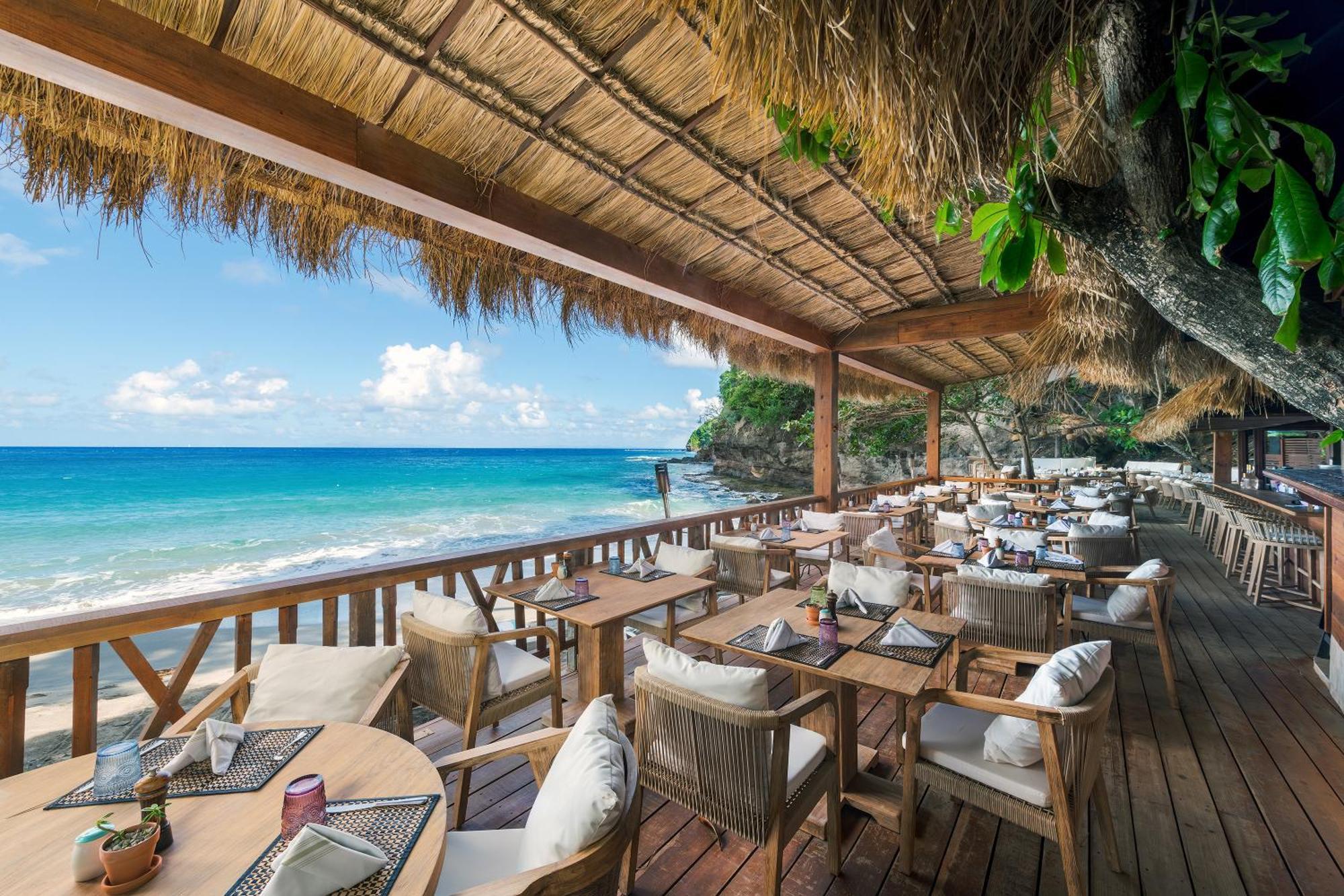 Resort Cap Maison & 5*