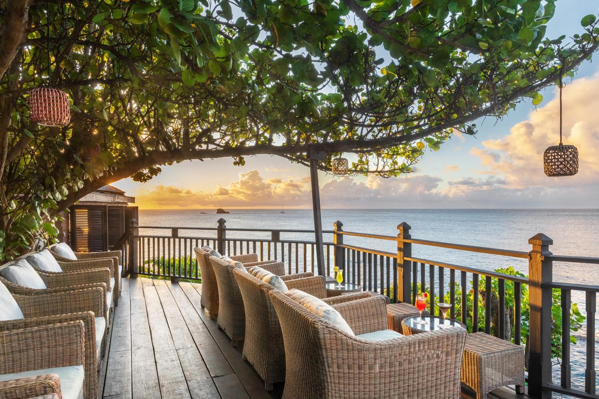 Cap Maison & 5*