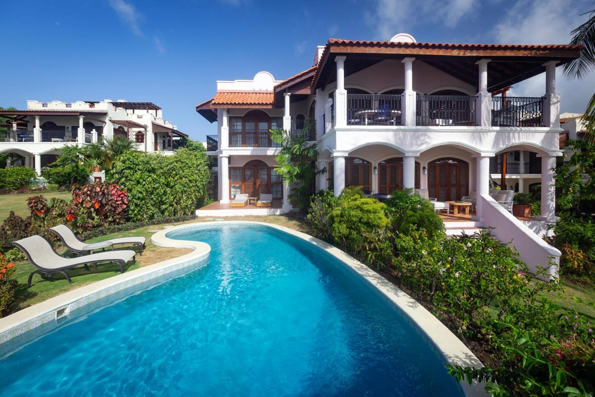 Cap Maison & Resort 5*