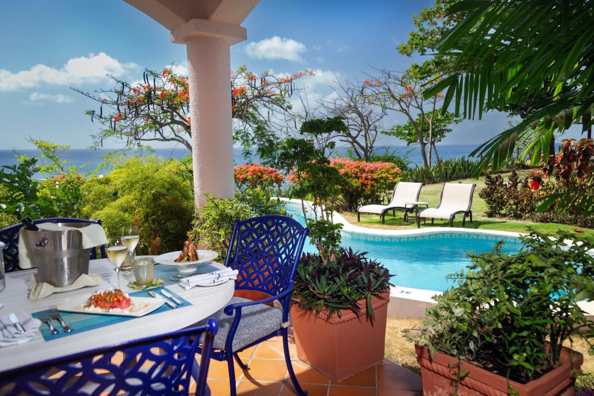 Cap Maison & 5*