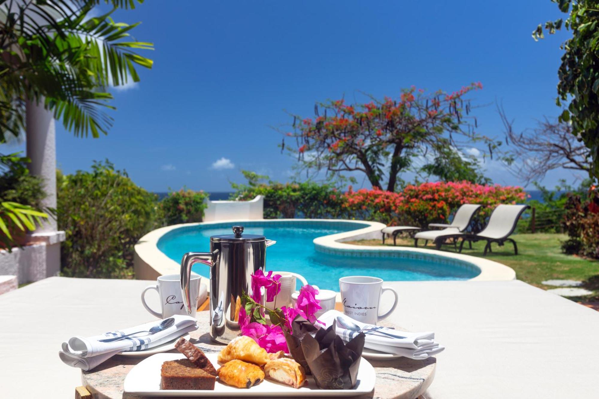 Cap Maison & Resort