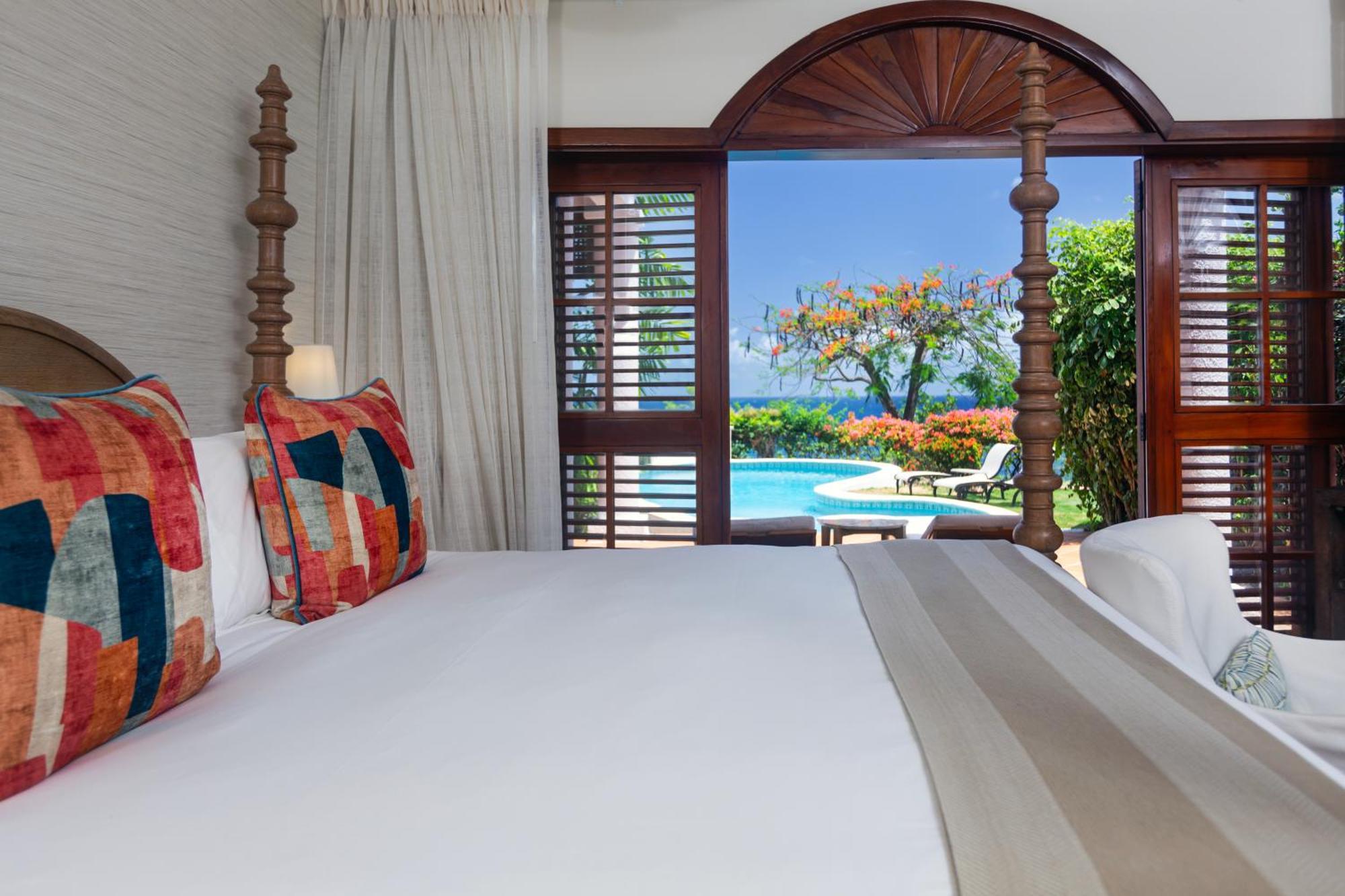 Cap Maison & Resort Cap Estate