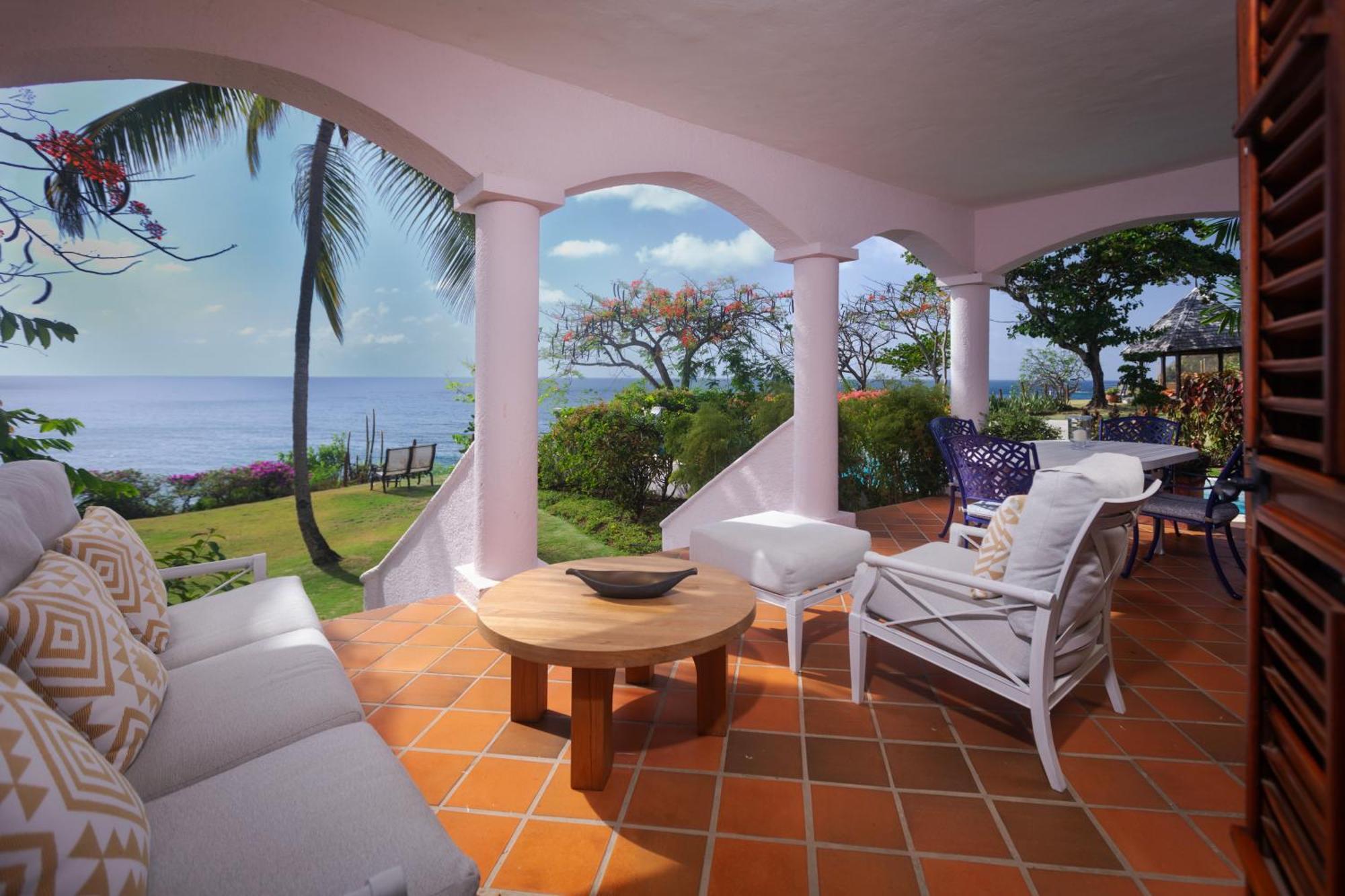 Resort Cap Maison & Cap Estate