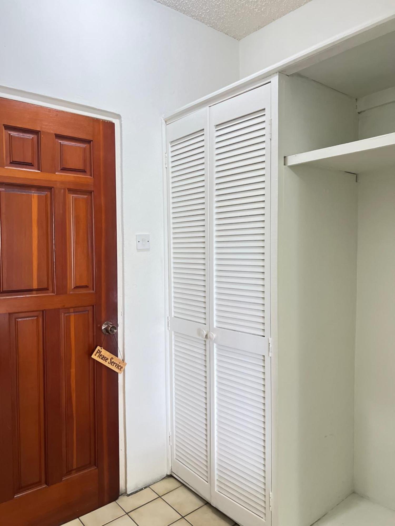 Seaview Apartel * Castries