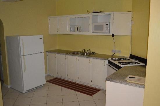 Aupic Paradise Guest house *