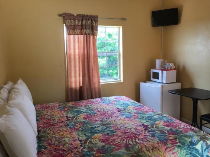 Guest house Aupic Paradise *