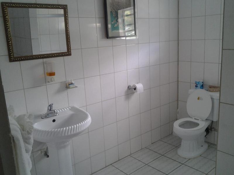 Guest house Aupic Paradise Vieux Fort