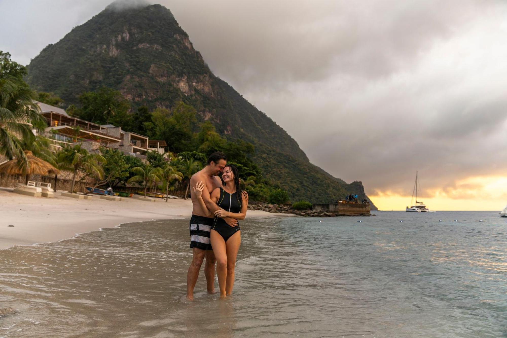 Sugar Beach, A Viceroy Resort 5*