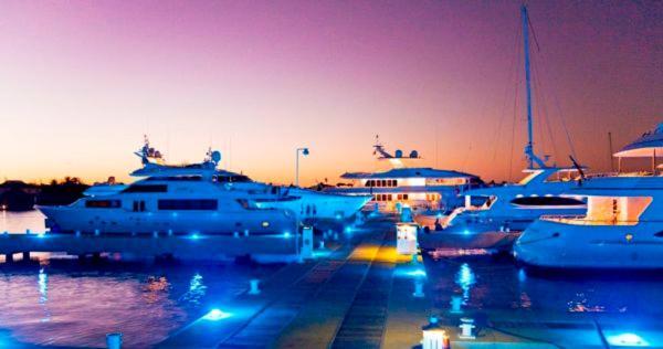 Italian Gros Islet