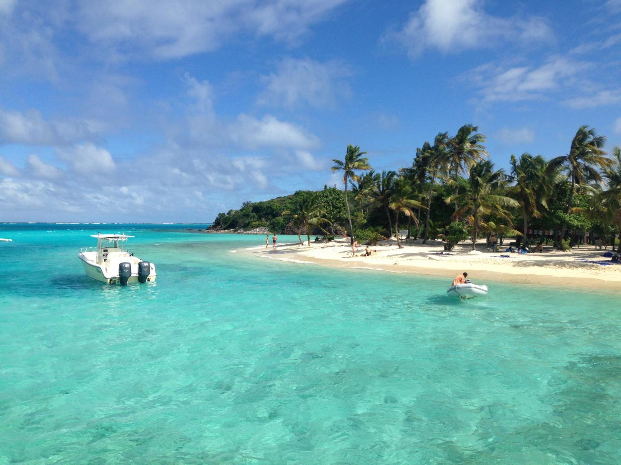 Aparthotel Italian Gros Islet