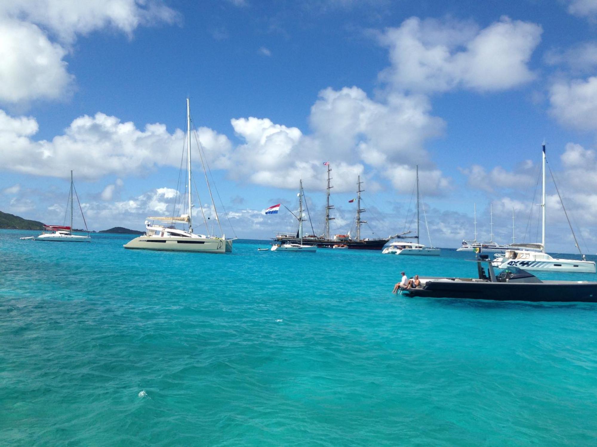 Aparthotel Italian Gros Islet