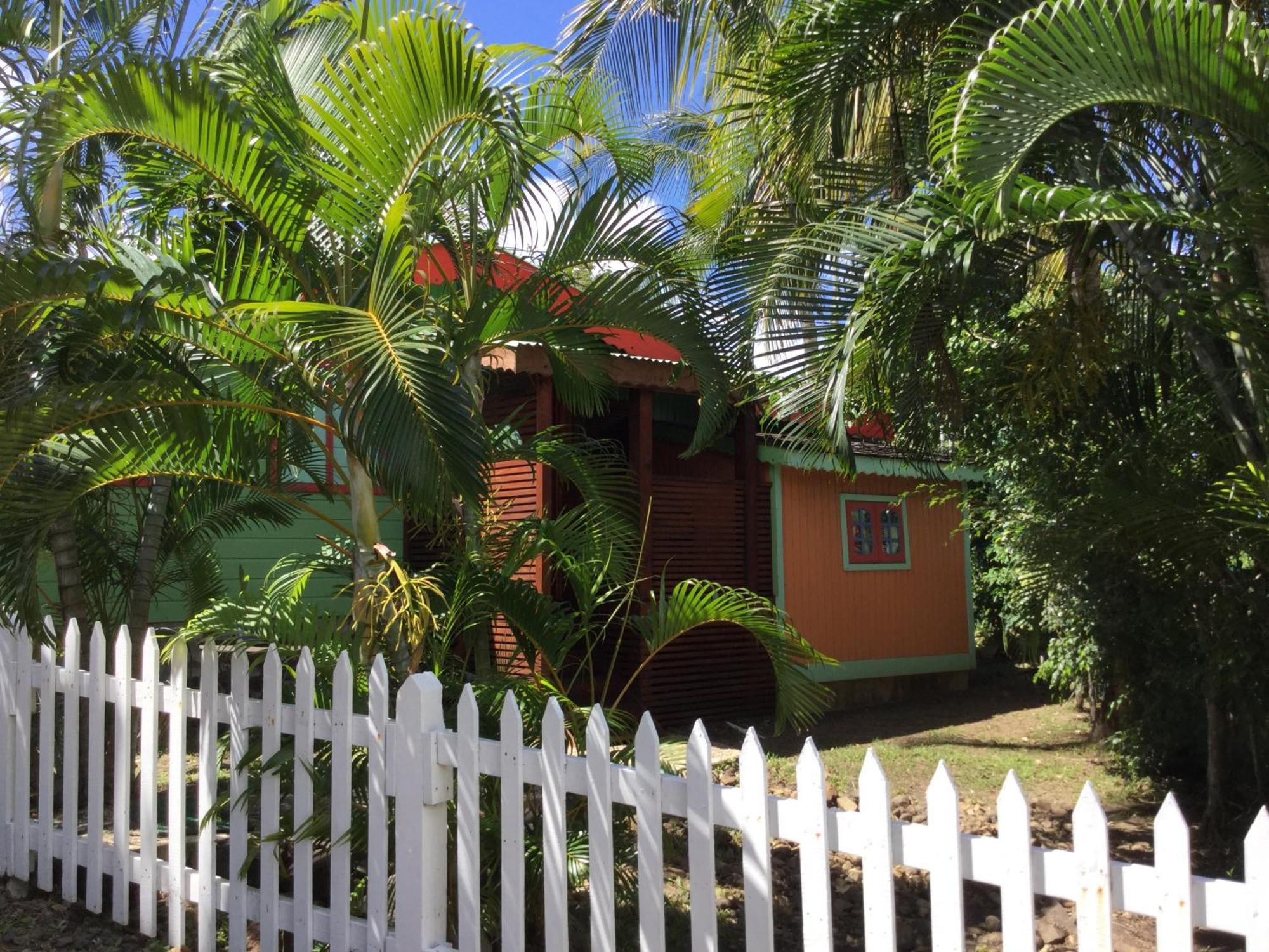Italian Aparthotel Gros Islet