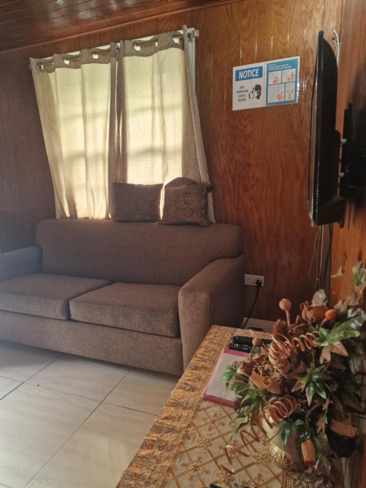 Villa Amazon *