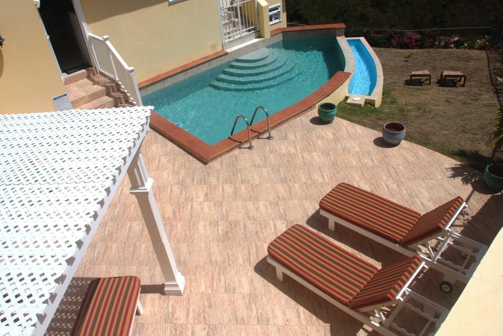 South Sea House Apartment *