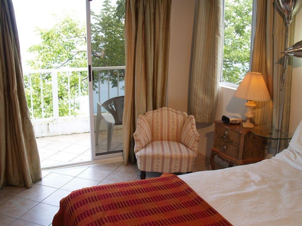 Nature's Paradise Bed & Breakfast Marigot Bay