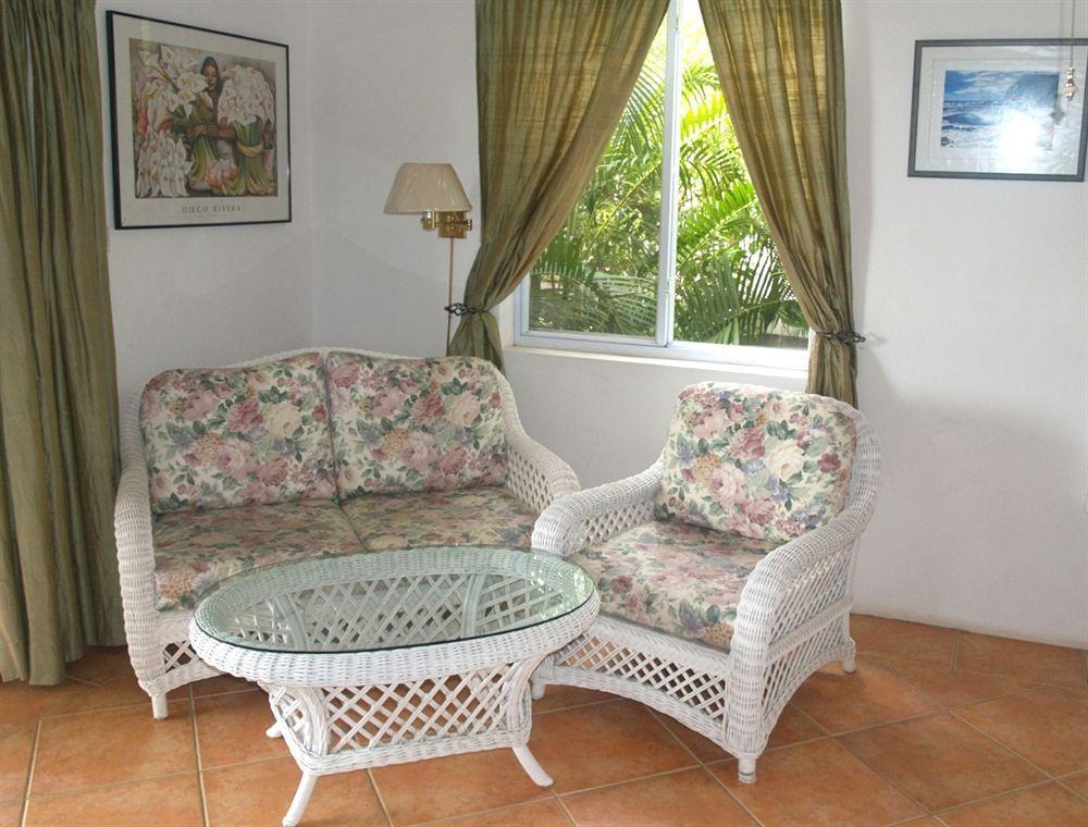Nature's Paradise Bed & Breakfast Marigot Bay