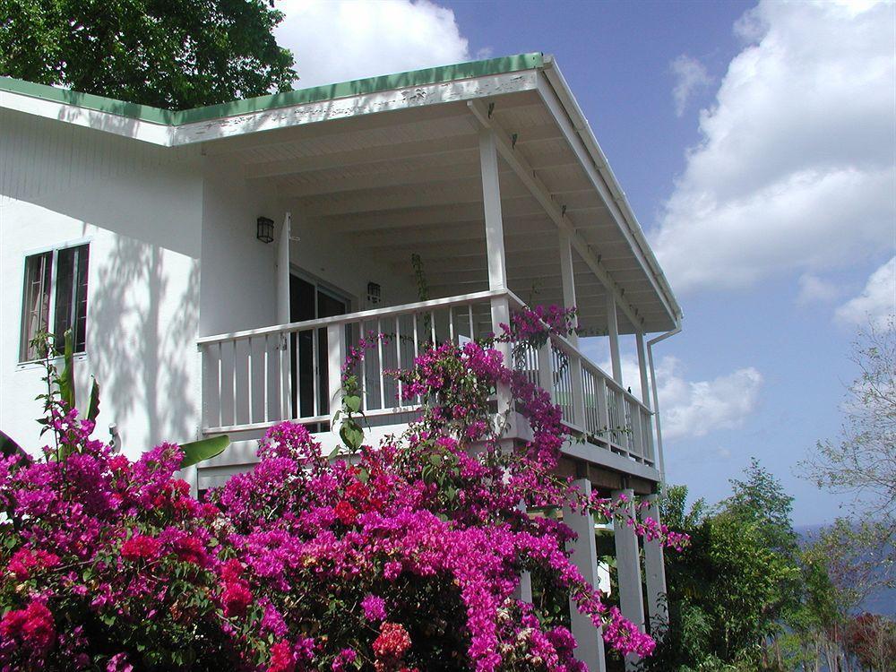 Bed & Breakfast Nature's Paradise 3*