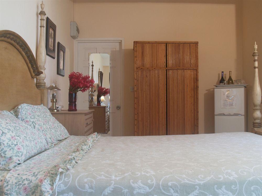 Bed & Breakfast Nature's Paradise 3*