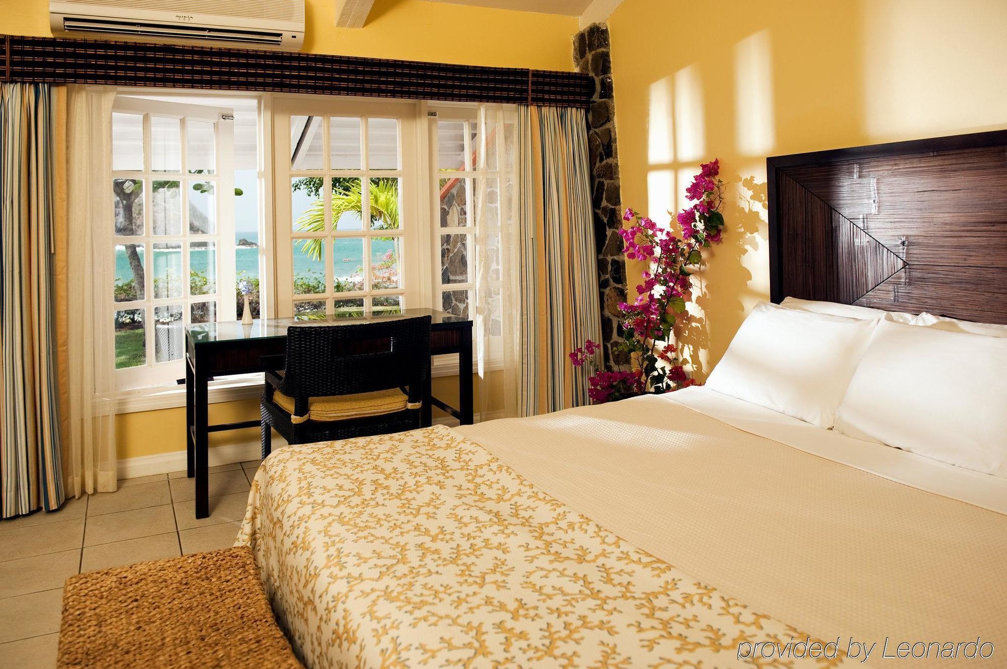 Hotel Smugglers Cove & 3*