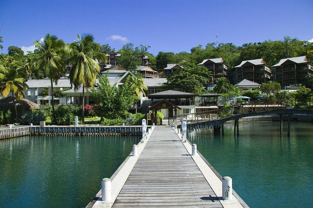 Resort And Marina 5*
