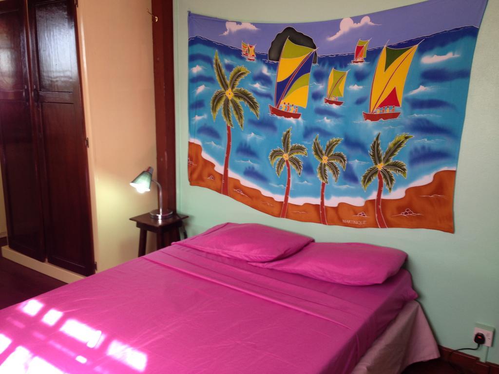 Italian Gros Islet